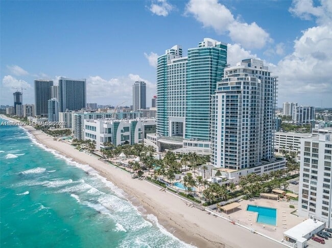 Building Photo - 3535 S Ocean Dr