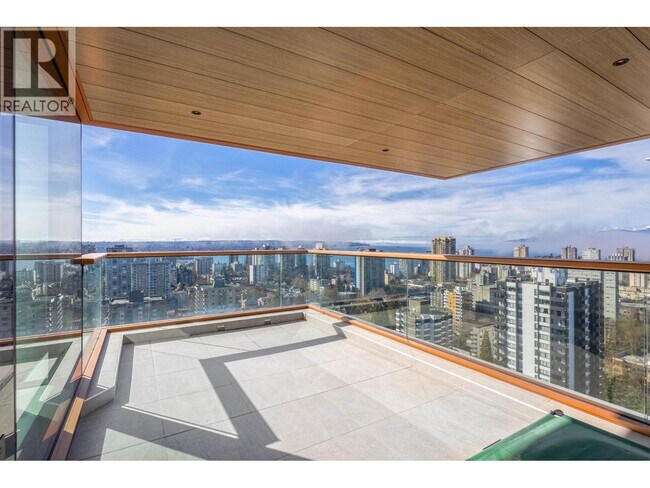 Photo du bâtiment - 1408 Robson St