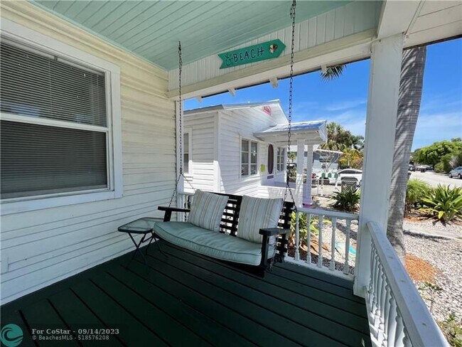 Foto del edificio - 601 N M St