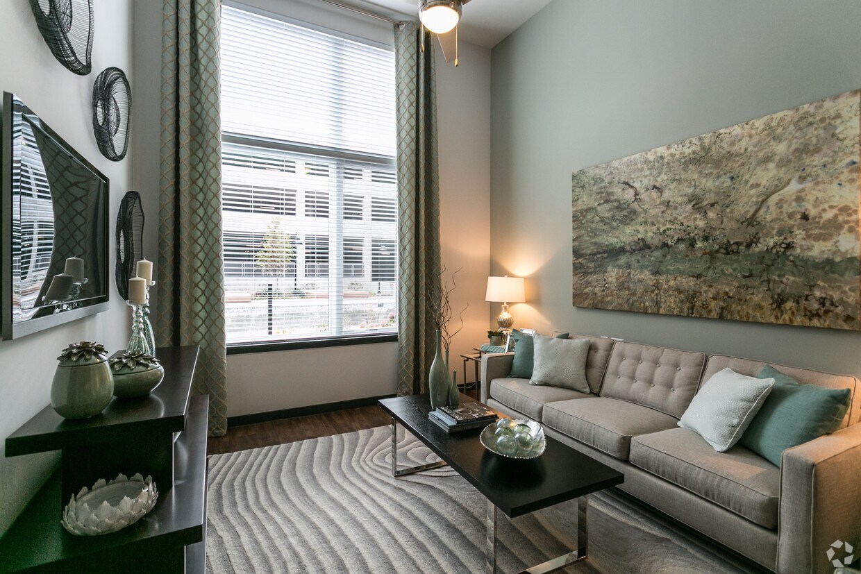 The Flats at Taylor Place Apartments in Nashville, TN