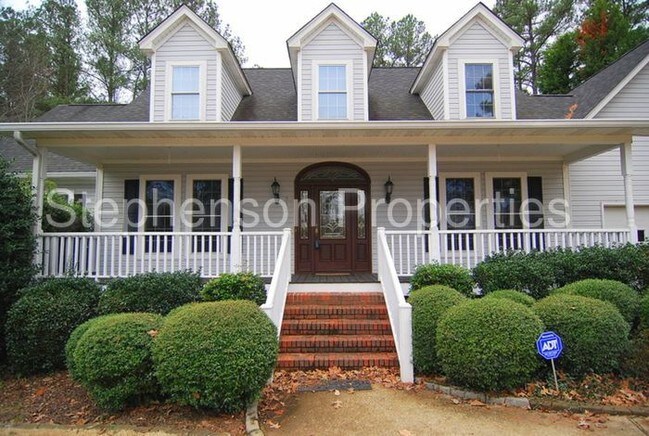 Building Photo - 711 Oxenbridge Ct