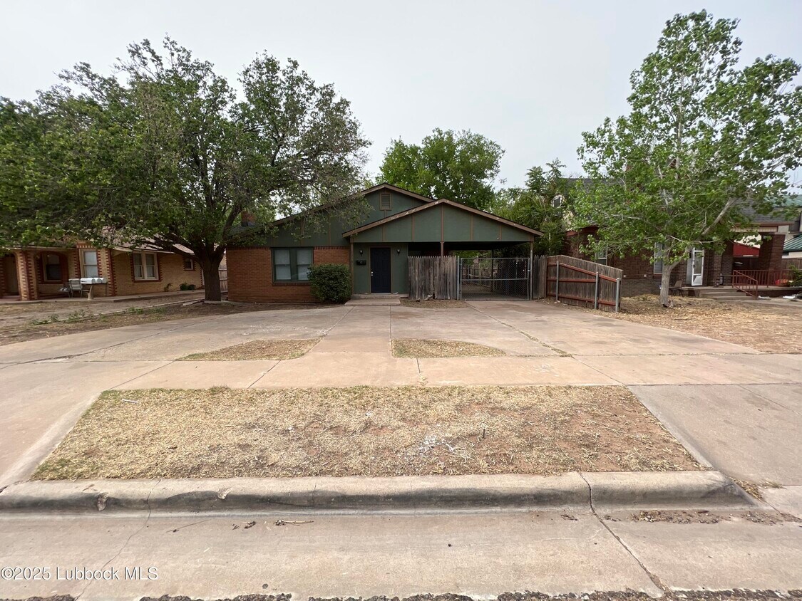 Foto principal - 2318 18th St