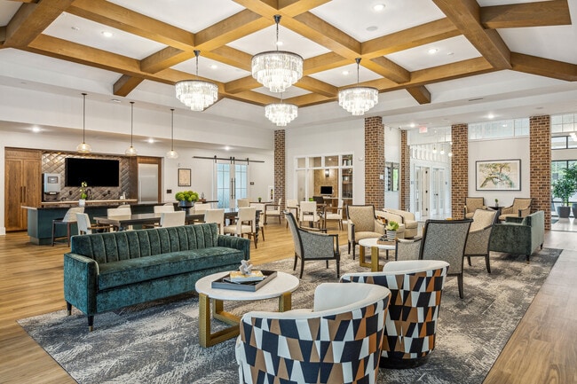 Building Photo - Everleigh Deerfield 55+ Active Adult Apartment Homes