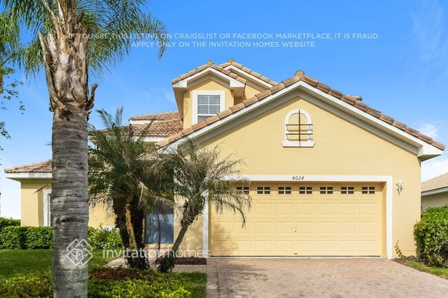 Building Photo - 4024 Navigator Way