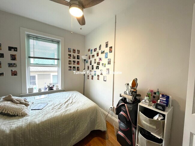 Foto del edificio - 27 Lambert St