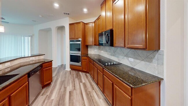 Foto del edificio - 2100 Iron Rail Terrace