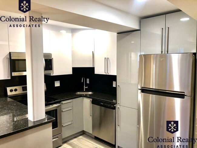 Photo - 1778 Beacon St Apartment