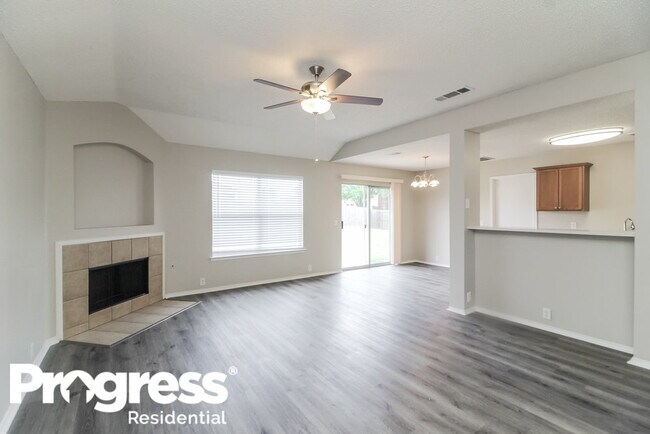 Building Photo - 823 Sage Meadow Dr