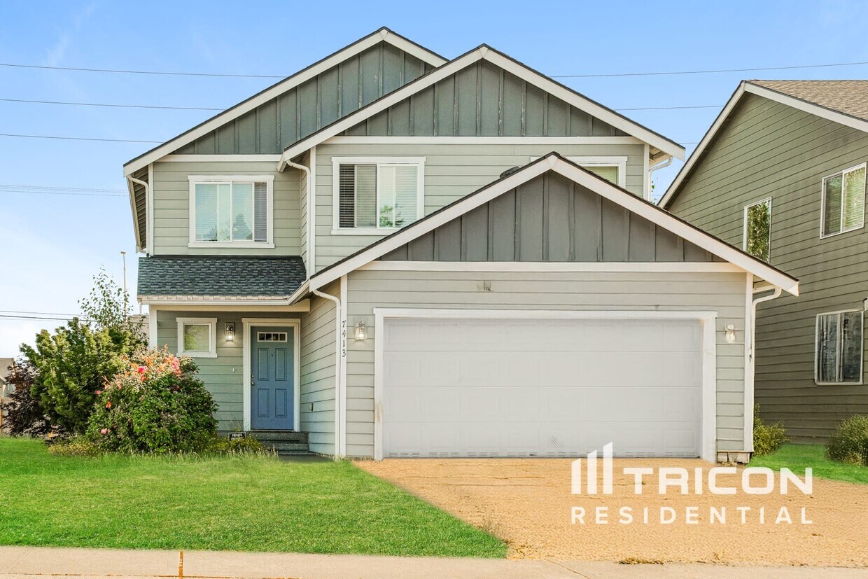 Foto principal - 7413 176th Pl E