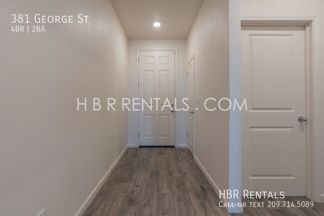 Building Photo - Single Story Four Bedroom Lathrop Rental H...