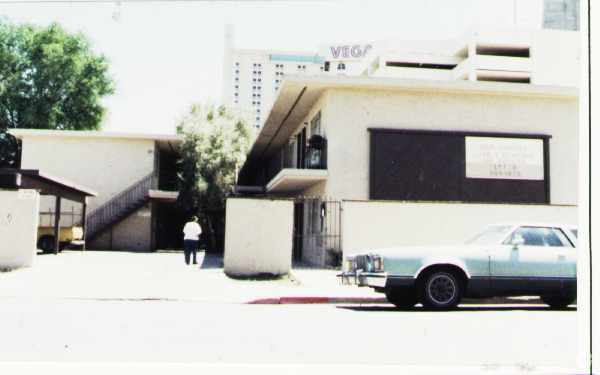 Foto del edificio - 1905 Fairfield Ave