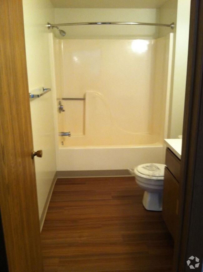 Baño - Reserve at Lake Pointe