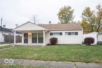 Building Photo - 4610 Karen Dr