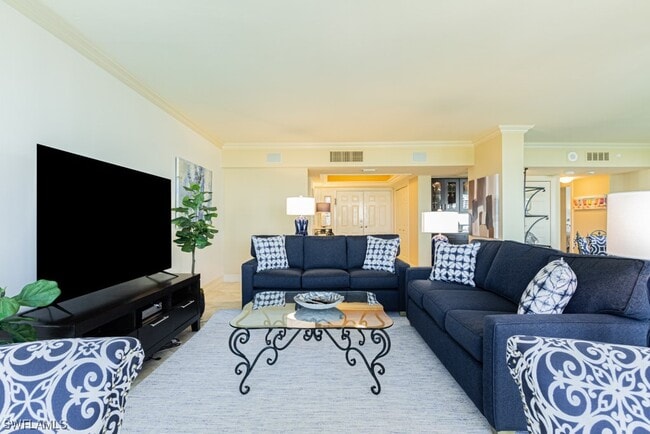 Foto del edificio - 4031 Gulf Shore Blvd N