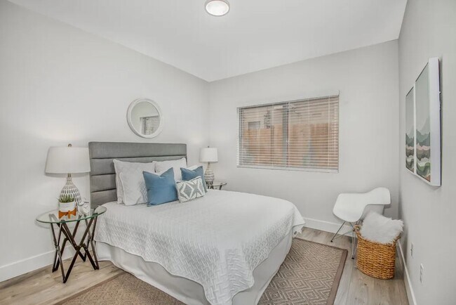 Foto del edificio - Mt. Tabor Villas