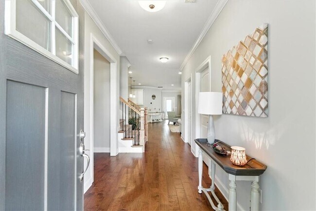 Foto del edificio - 3047 Patriot Square SW