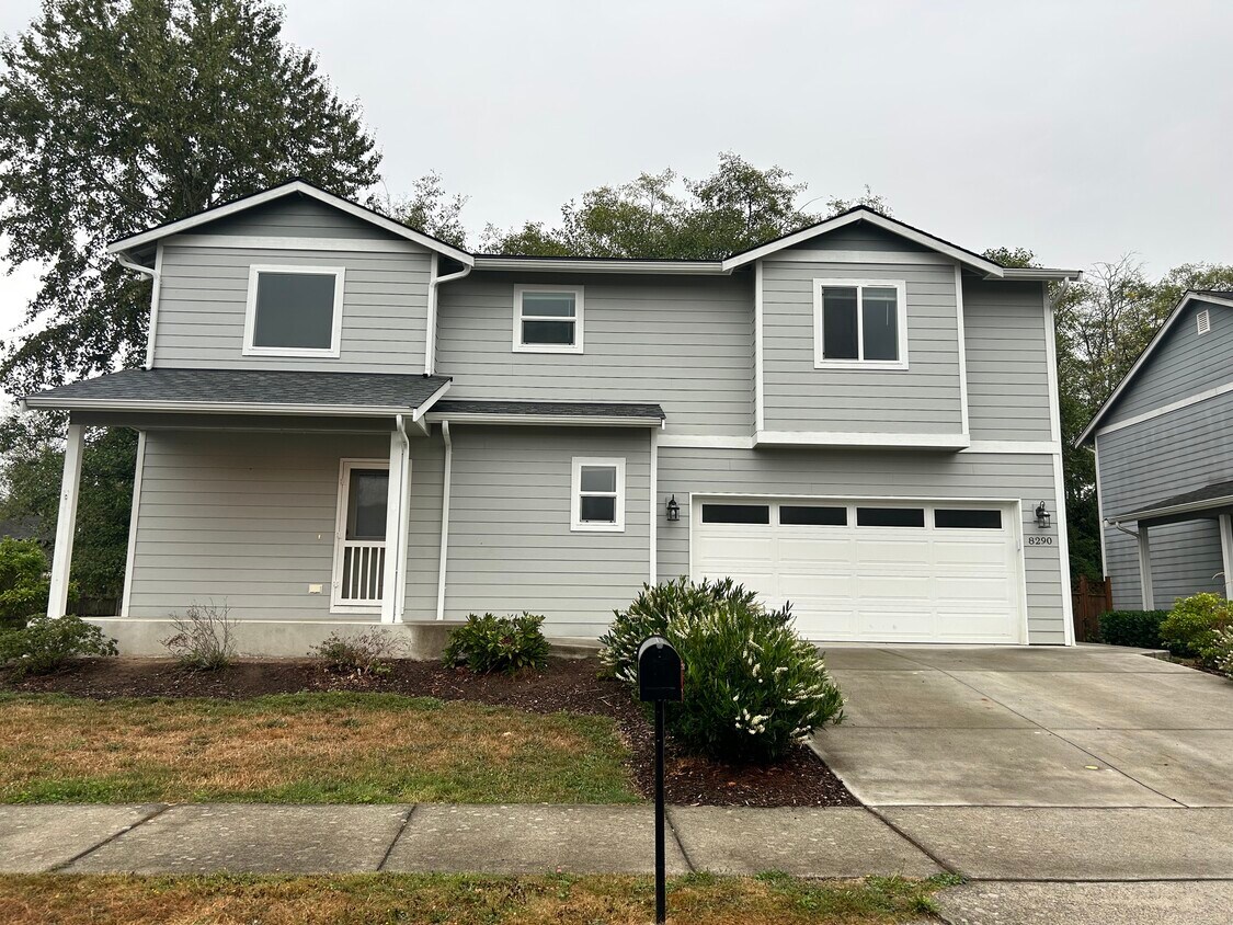 8290 Breeze Loop, Blaine, WA 98230 House Rental in Blaine, WA