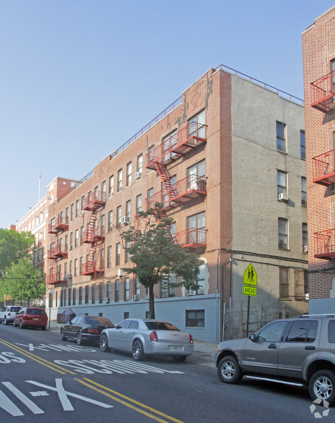 1453 Prospect Pl, Brooklyn, NY 11213 - Apartments in Brooklyn, NY ...