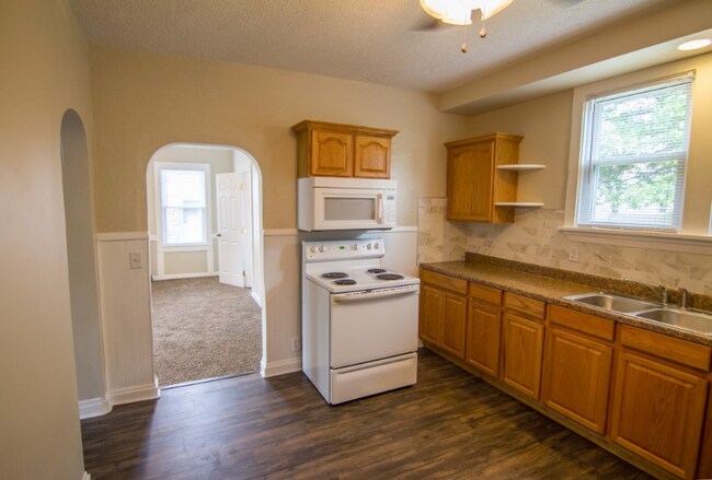 Foto del edificio - 4015 Church St