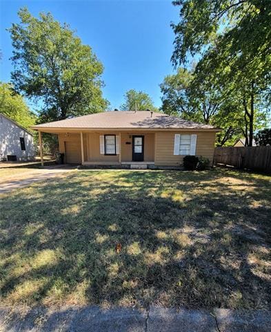Building Photo - 3106 Cedar Park Blvd