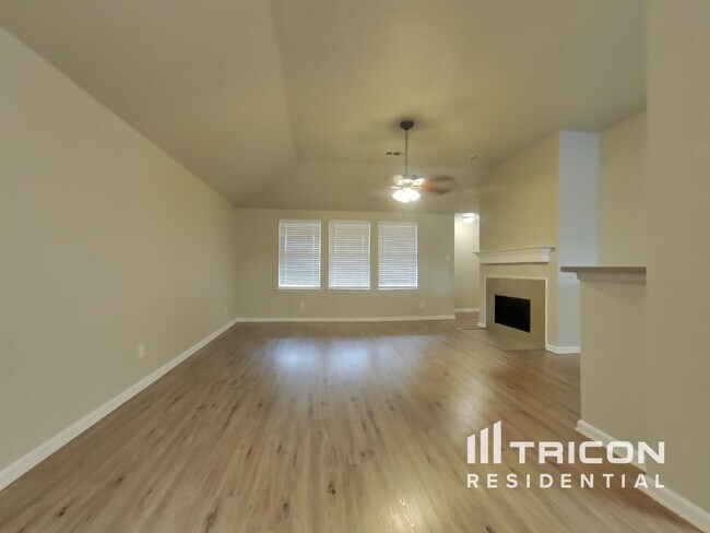 Foto del edificio - 14025 Lost Spurs Road Roanoke TX