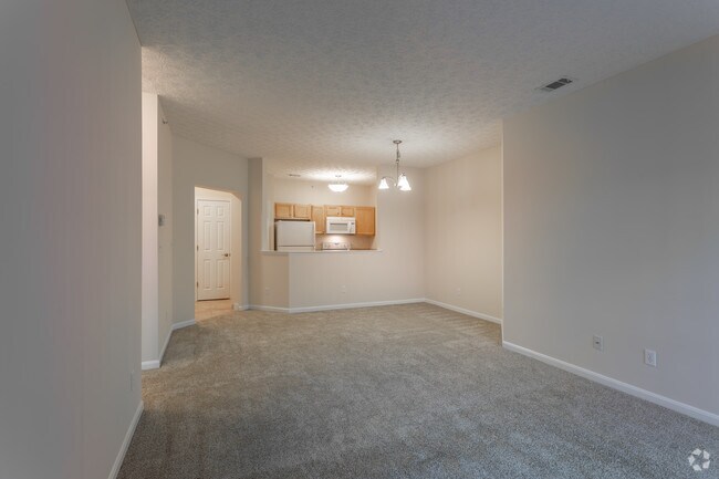 The Outrigger 2HAB 2BA 1,100 ft² - The Aqua Marine Resort Style Living