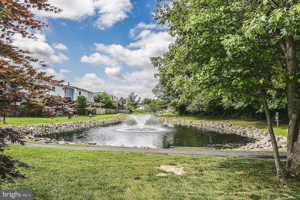 8238 Claremont Woods Dr, Alexandria, VA 22309 Townhome Rentals in