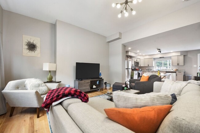 Foto del edificio - 1425 Firth St