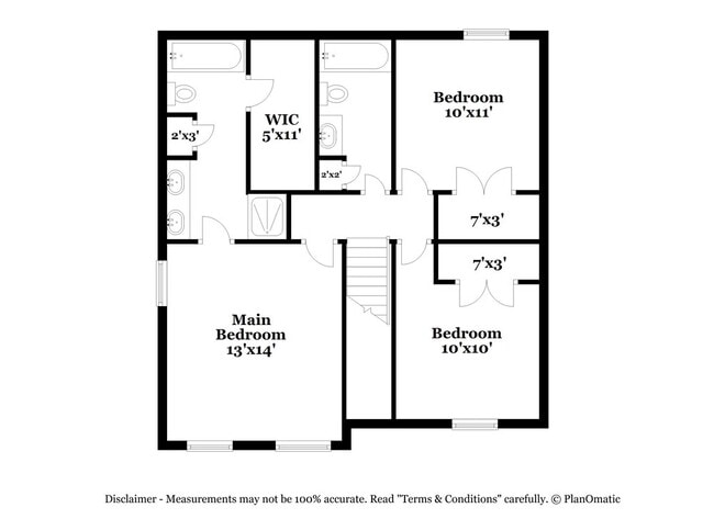 Foto del edificio - 1031 Jessa Cove