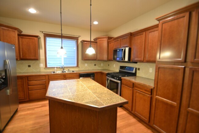 Photo - 4bd/2.5ba Bothell Home