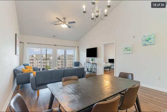 Foto del edificio - 601 N Hillside Dr