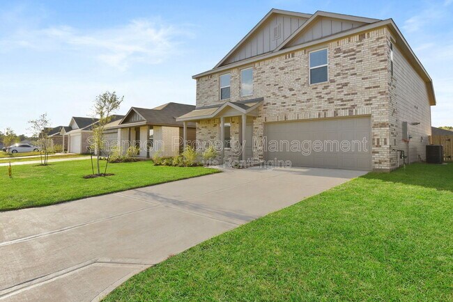 Foto del edificio - 253 Douglas Hls Dr