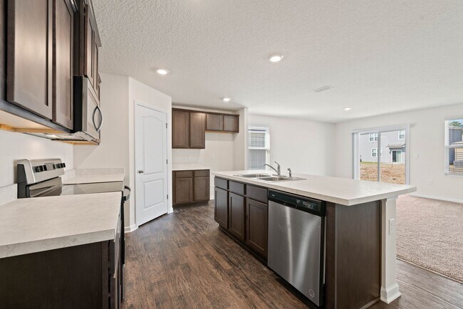Foto del edificio - BRAND NEW HOME in Yulee!