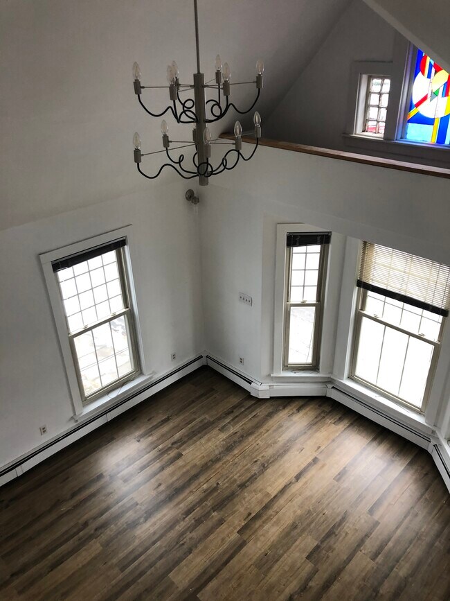 Foto del edificio - 61 Exchange St