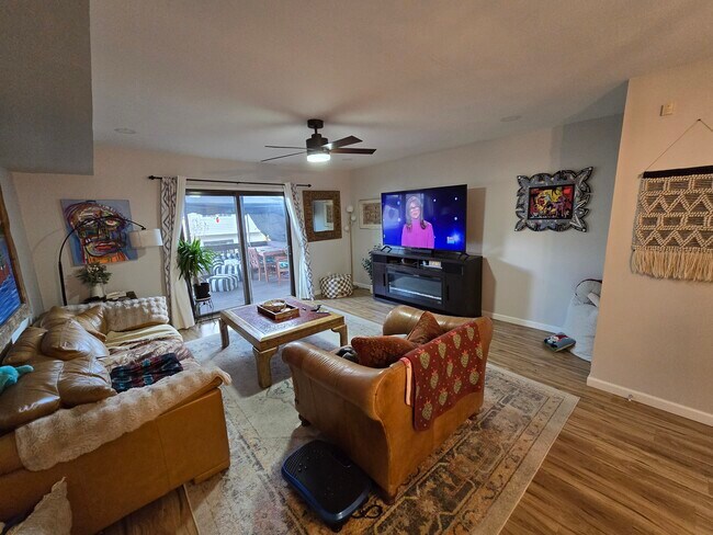 Foto del edificio - 51 Queens Way