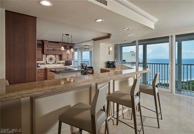 Foto del edificio - 4041 Gulf Shore Blvd N