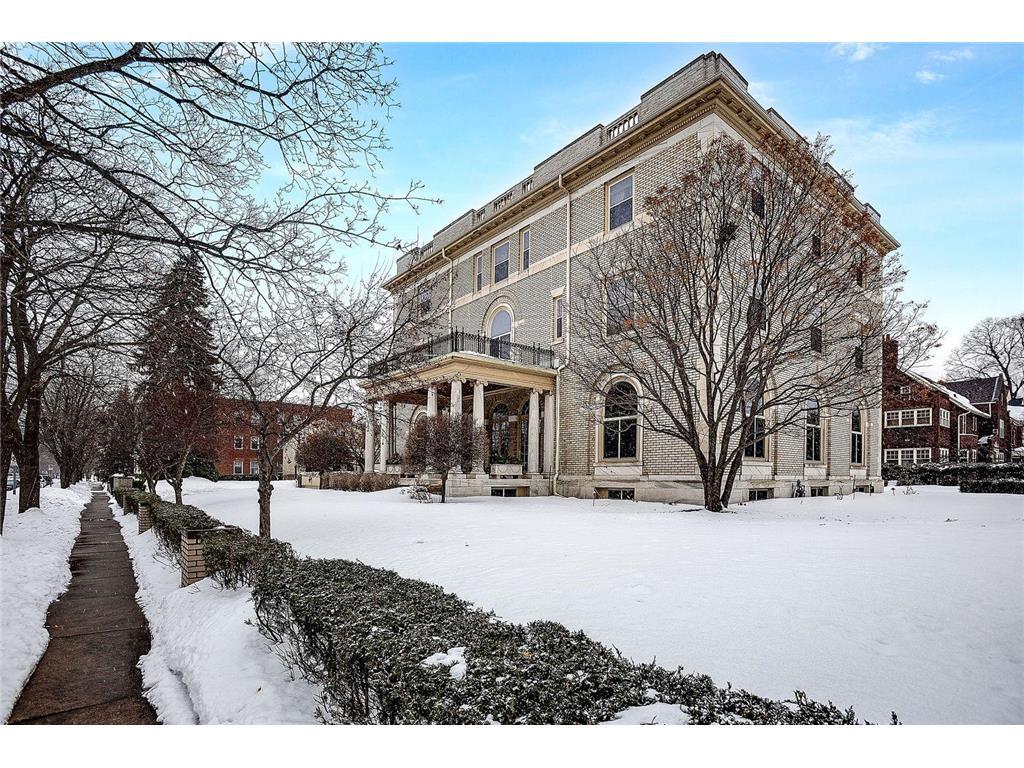 808 Summit Ave, Saint Paul, MN 55105 House Rental in Saint Paul, MN