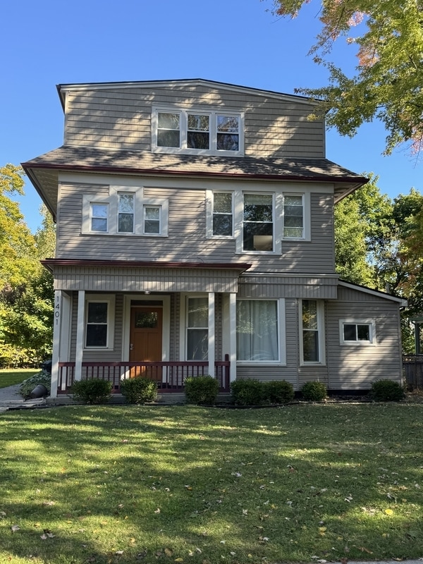 Building Photo - 1110 Granger Ave