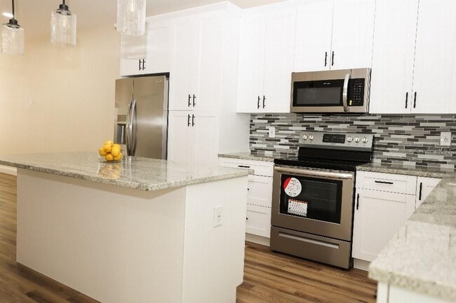 Foto del edificio - 8406 N Semmes St