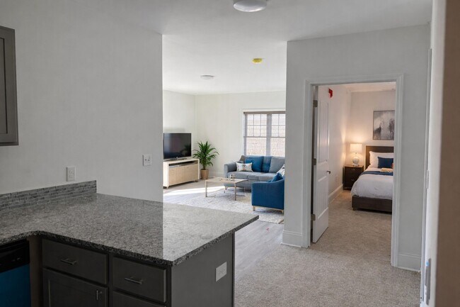 Foto del edificio - 2 Grove St