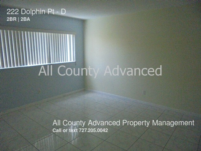 Building Photo - 222 Dolphin Pt