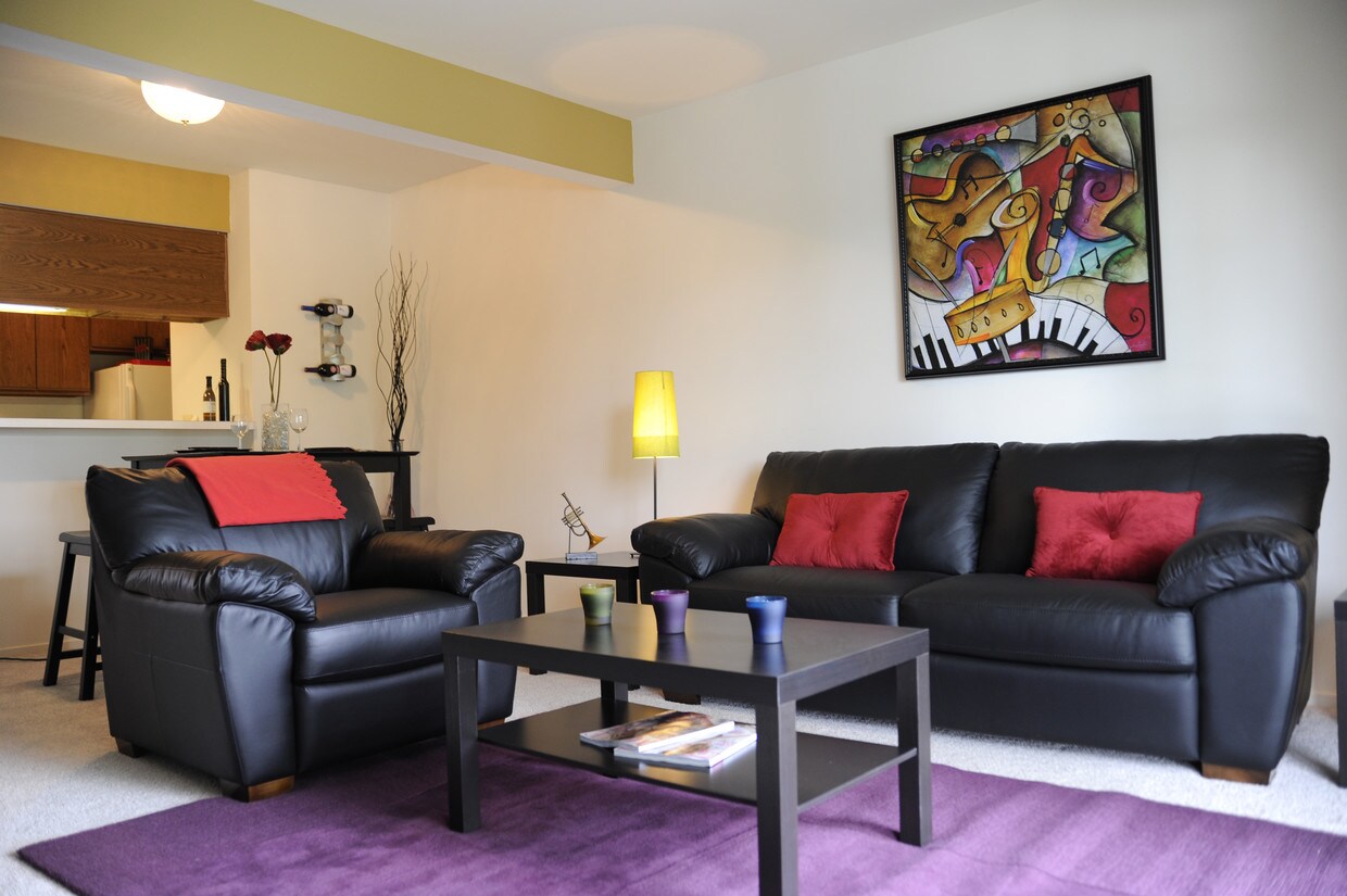 The Springs Apartment Homes Apartments in Novi, MI