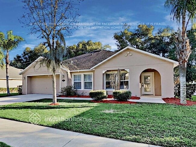 Building Photo - 1316 Tilapia Trail