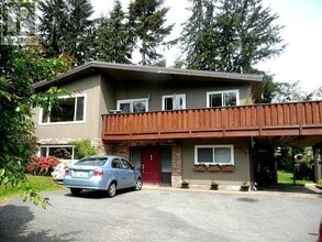 Building Photo - 4050 Mt Seymour Pkwy