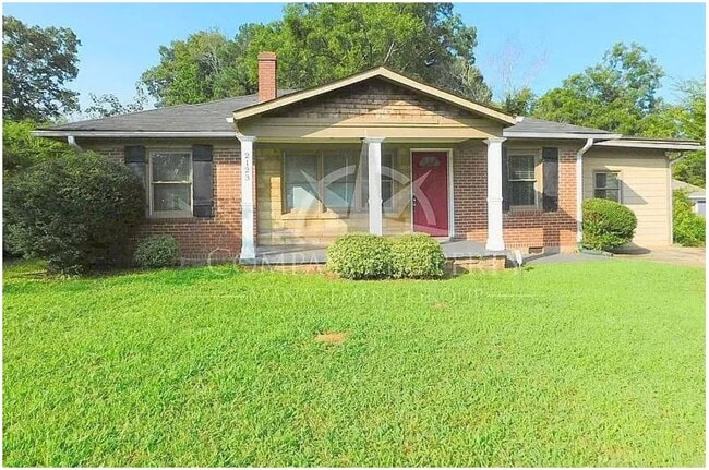 Photo - 2123 2nd Ave House