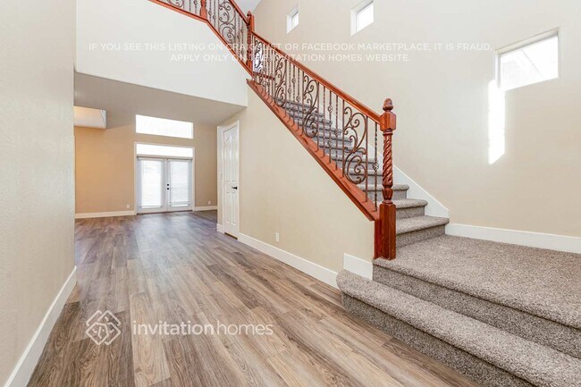 Foto del edificio - 5501 Carnation Meadow St