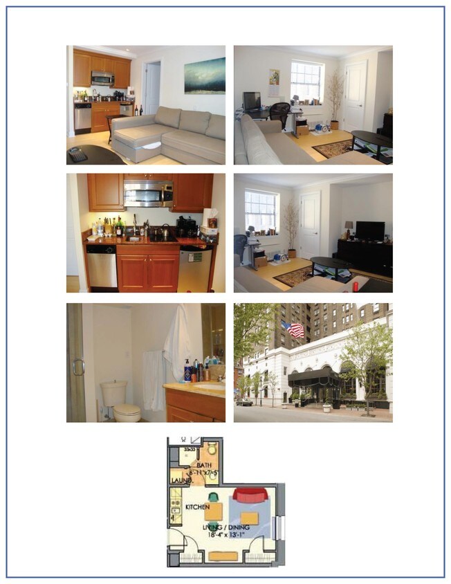 1701 Locust St, Philadelphia, PA 19103 Condo for Rent in Philadelphia, PA