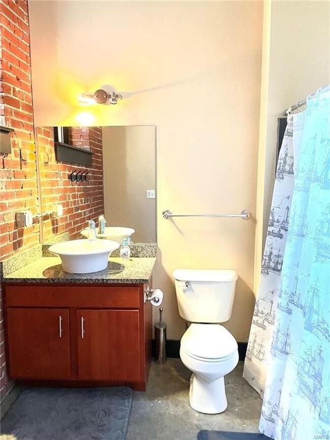 Foto del edificio - 1113 Washington Ave