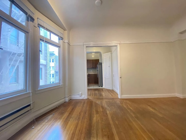 Foto del edificio - 930 Sutter St