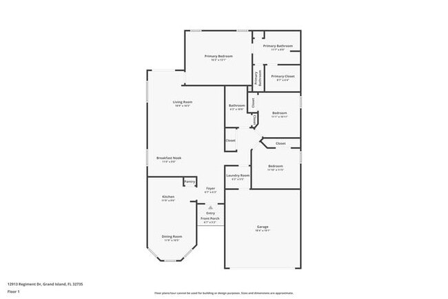 Building Photo - 12913 Regiment Dr